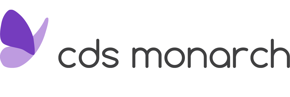 cds monarch logo
