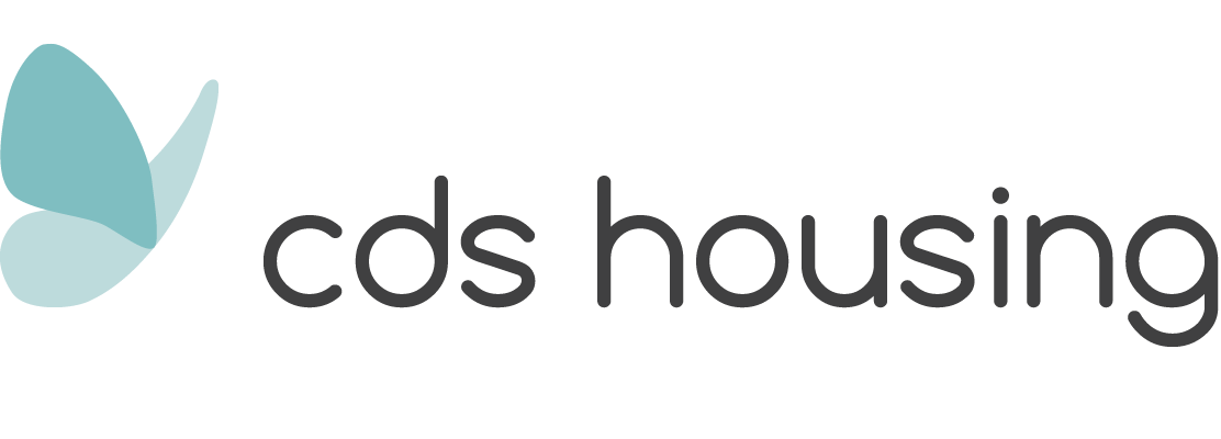 cds housing logo