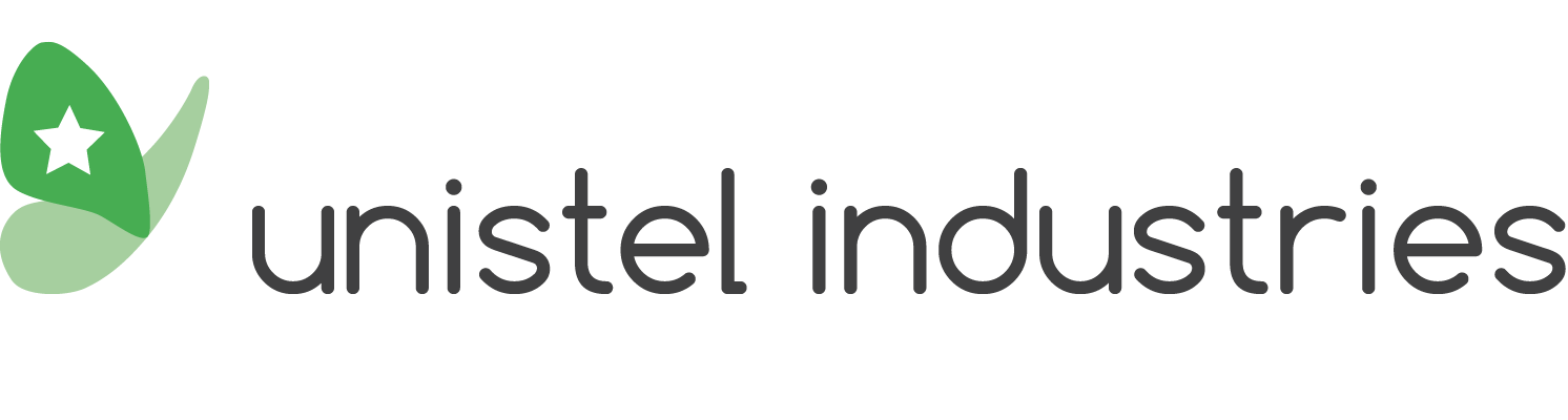 Unistel Industries  logo