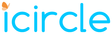 The iCircle Logo