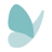 The CDS Housing Butterfly Logo