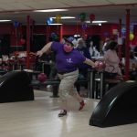 Individual bowling