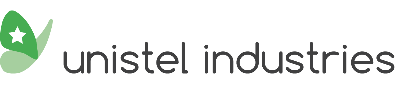 Unistel Industries  logo