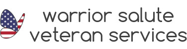 The Warrior Salute Veteran Services Logo
