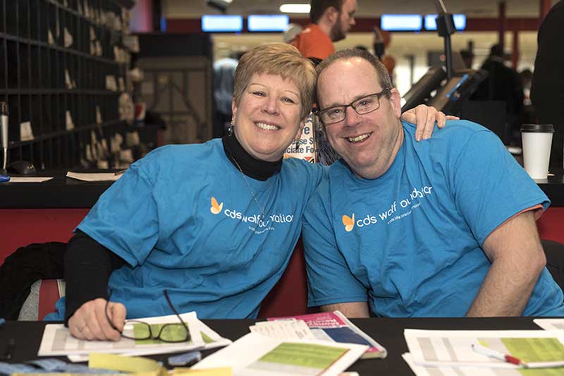 cds_bowling_2018_039-1-1 Volunteering at CDS Life Transitions will make a positive difference in the lives of the individuals and families in the CDS community.
