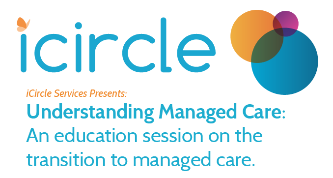 ICircle Logo