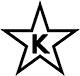 star-k The Kosher Logo