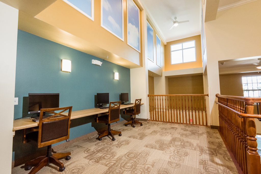 Spring Village, Knowledge Lane, Cicero Community CDS Housing