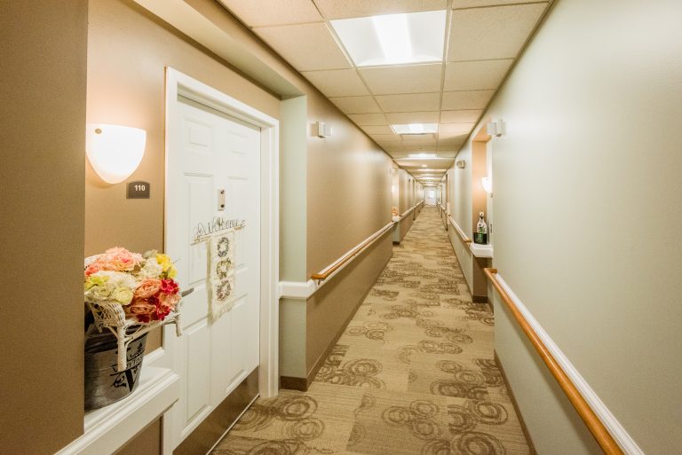 Spring Village, Knowledge Lane, Cicero Community CDS Housing