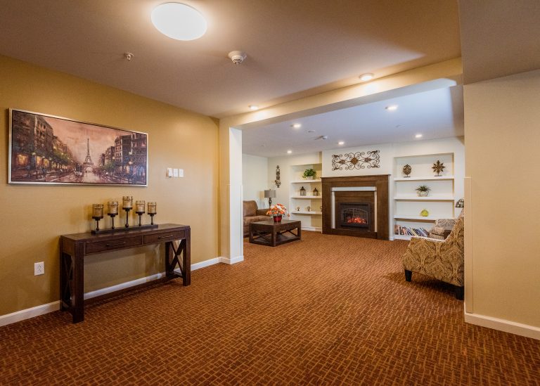 Spring Village, Knowledge Lane, Cicero Community CDS Housing