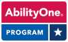 aop The Ability One Program Logo