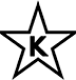 star-k The Kosher Logo